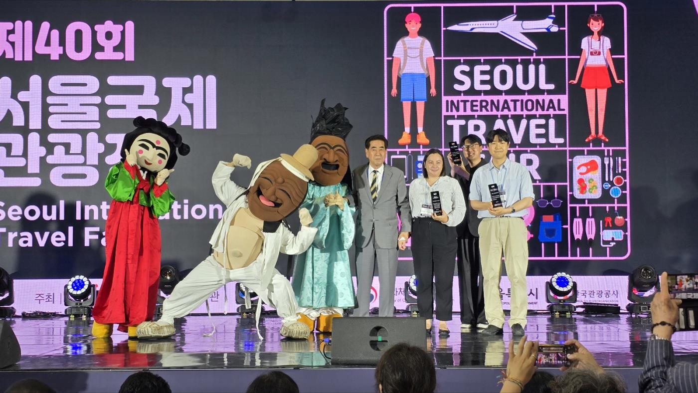 0610 안동시, 제40회 서울국제관광전 최우수 이벤트상 수상 (1).jpg