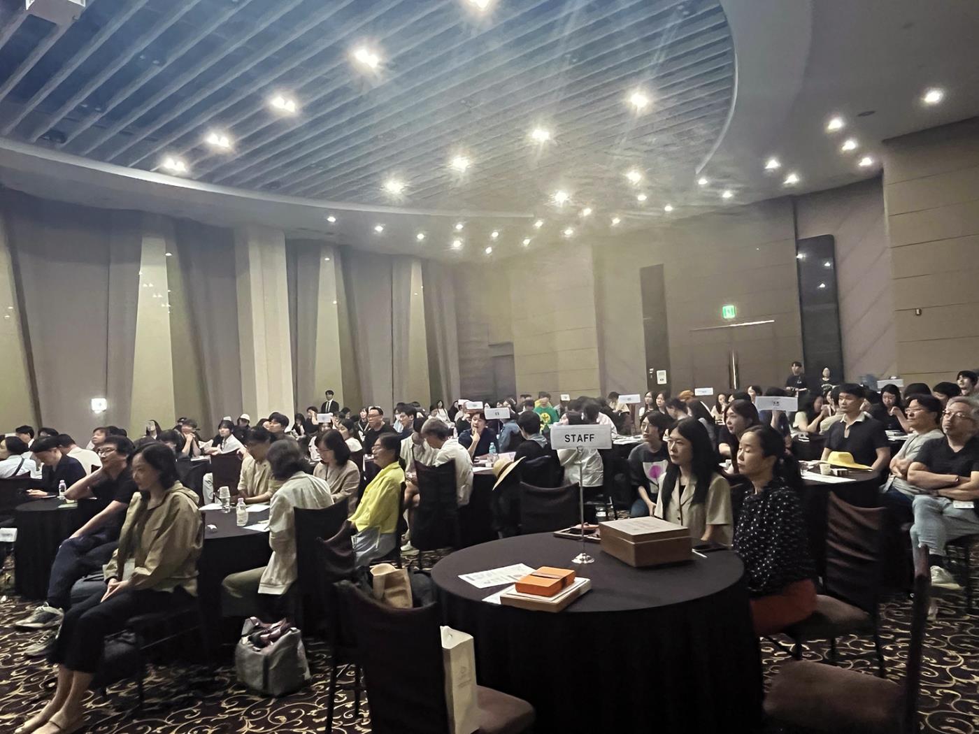 0613 한국문화관광연구원, 안동서 관광기부 캠페인 전개 (3).jpg